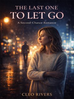eBook: The Last One to Let Go：A Second-Chance Romance