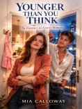 eBook: Younger Than You Think：An Enemies-to-Lovers Romance