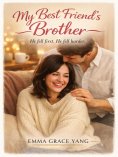 eBook: My Best Friend's Brother