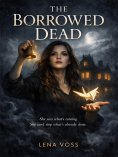 eBook: The Borrowed Dead
