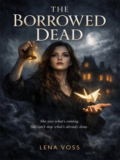 eBook: The Borrowed Dead