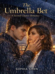 eBook: The Umbrella Bet: A Second Chance Romance