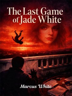 eBook: The Last Game of Jade White