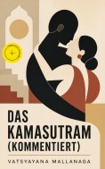 ebook: Das Kamasutram (Kommentiert)