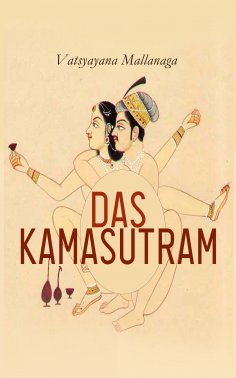 eBook: Das Kamasutram