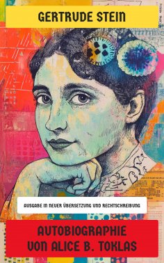 ebook: Autobiographie von Alice B. Toklas