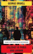 ebook: Erledigt in Paris und London