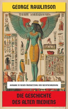 eBook: Die Geschichte des alten Mediens