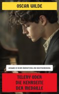 ebook: Teleny oder Die Kehrseite der Medaille