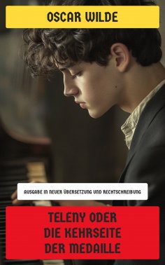 eBook: Teleny oder Die Kehrseite der Medaille