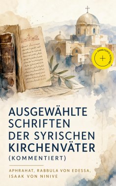 ebook: Ausgewählte Schriften der syrischen Kirchenväter (Kommentiert)