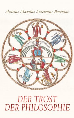 eBook: Der Trost der Philosophie