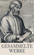 ebook: Gesammelte Werke