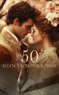 eBook: 50 Regency-Romantik-Romane