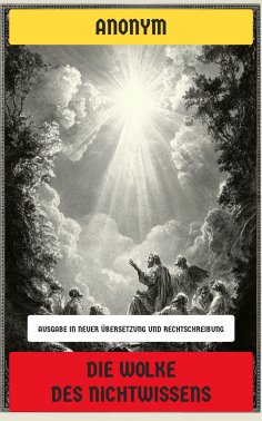 eBook: Die Wolke des Nichtwissens