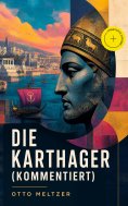 eBook: Die Karthager (Kommentiert)