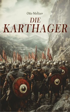 eBook: Die Karthager