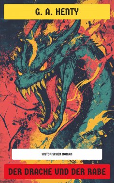 ebook: Der Drache und der Rabe