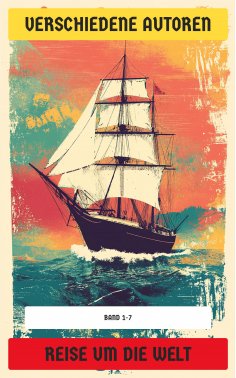 eBook: Reise um die Welt