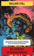eBook: Die geheime Untergrundbahn