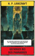 eBook: Gefangen bei den Pharaonen