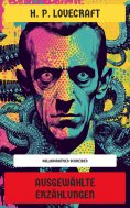 ebook: Ausgewählte Erzählungen