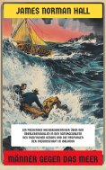 ebook: Männer gegen das Meer