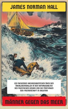 ebook: Männer gegen das Meer