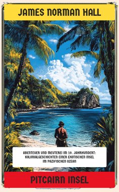 eBook: Pitcairn Insel