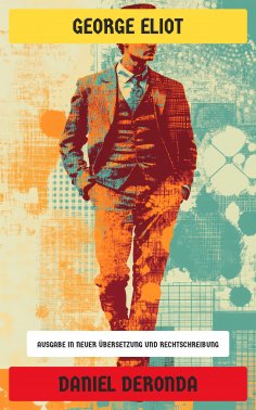 eBook: Daniel Deronda