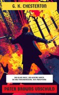 ebook: Pater Browns Unschuld