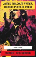 ebook: Varney, der Vampir