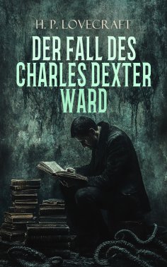 eBook: Der Fall des Charles Dexter Ward