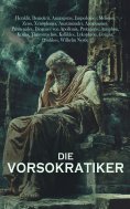 eBook: Die Vorsokratiker