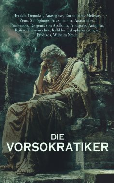 eBook: Die Vorsokratiker