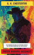 ebook: Pater Browns Weisheit