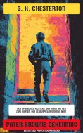 ebook: Pater Browns Geheimnis