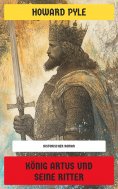 eBook: König Artus und seine Ritter