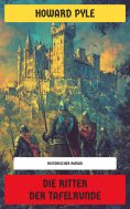 eBook: Die Ritter der Tafelrunde
