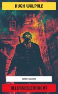 eBook: Allerseelennacht