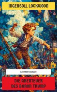 eBook: Die Abenteuer des Baron Trump