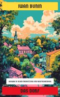 ebook: Das Dorf