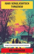 eBook: Am Vorabend