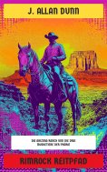 eBook: Rimrock Reitpfad