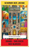 ebook: Sohar - Das Buch des Glanzes