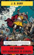 eBook: Die Invasion der Barbaren in Europa