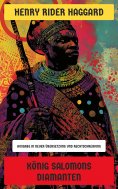 ebook: König Salomons Diamanten