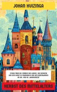 eBook: Herbst des Mittelalters
