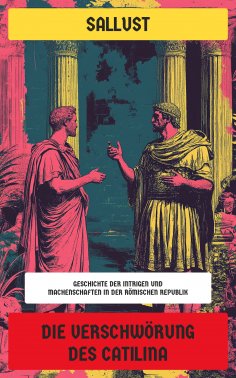 eBook: Die Verschwörung des Catilina