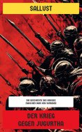 eBook: Der Krieg gegen Jugurtha